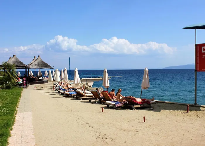 Family-friendly With Swimming Pool - 7916 Apartament *