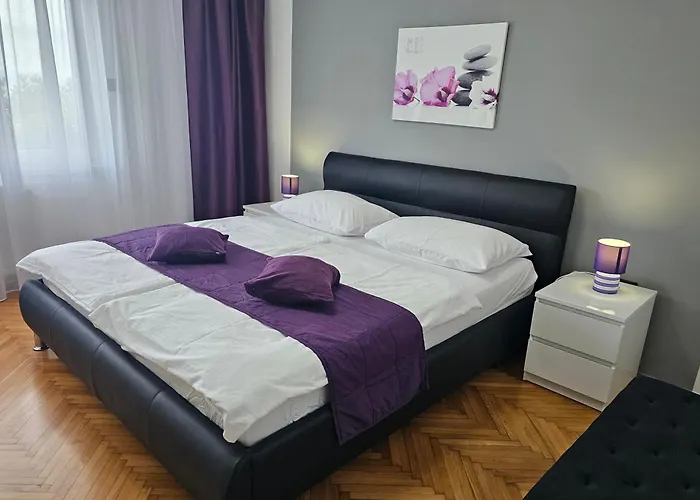 Apartament Family-friendly With Swimming Pool - 7916