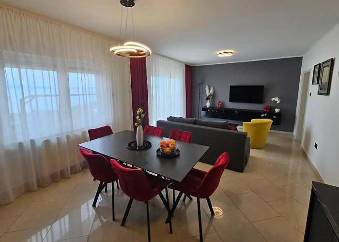 Family-friendly With Swimming Pool - 7916 Apartament Opatija