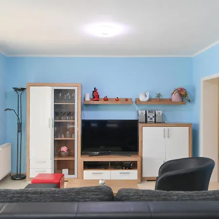 Lejlighed Family-friendly With Swimming Pool - 7916 *