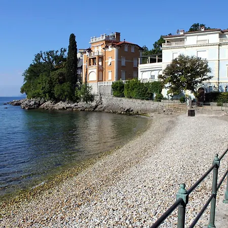 Family-friendly With Swimming Pool - 7916 Διαμέρισμα Οπατία