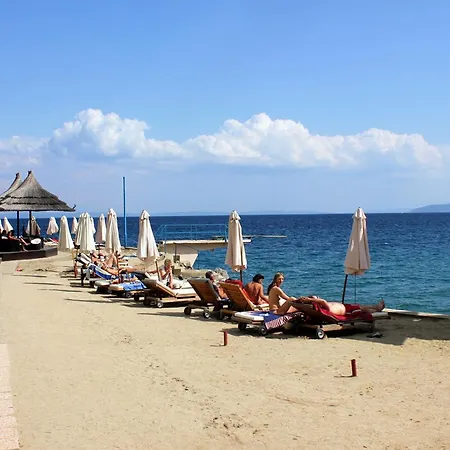 Family-friendly With Swimming Pool - 7916 Διαμέρισμα *