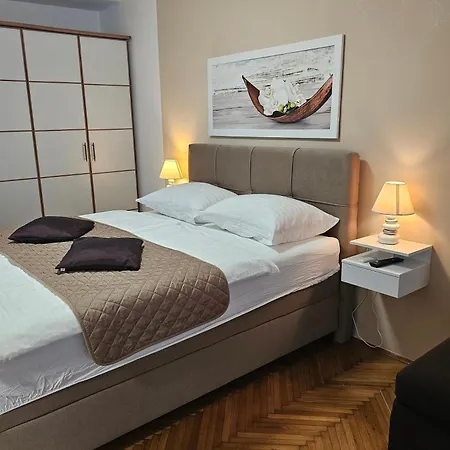 Family-friendly With Swimming Pool - 7916 * Опатія