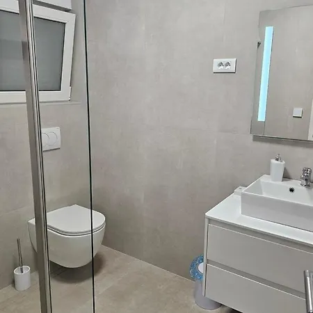 Family-friendly With Swimming Pool - 7916 Апартаменти Опатія